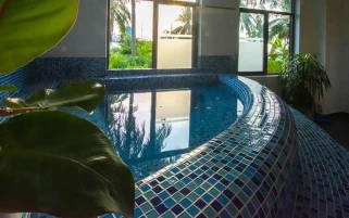 Secret Bar & Sauna For Men (REPORTED CLOSED)