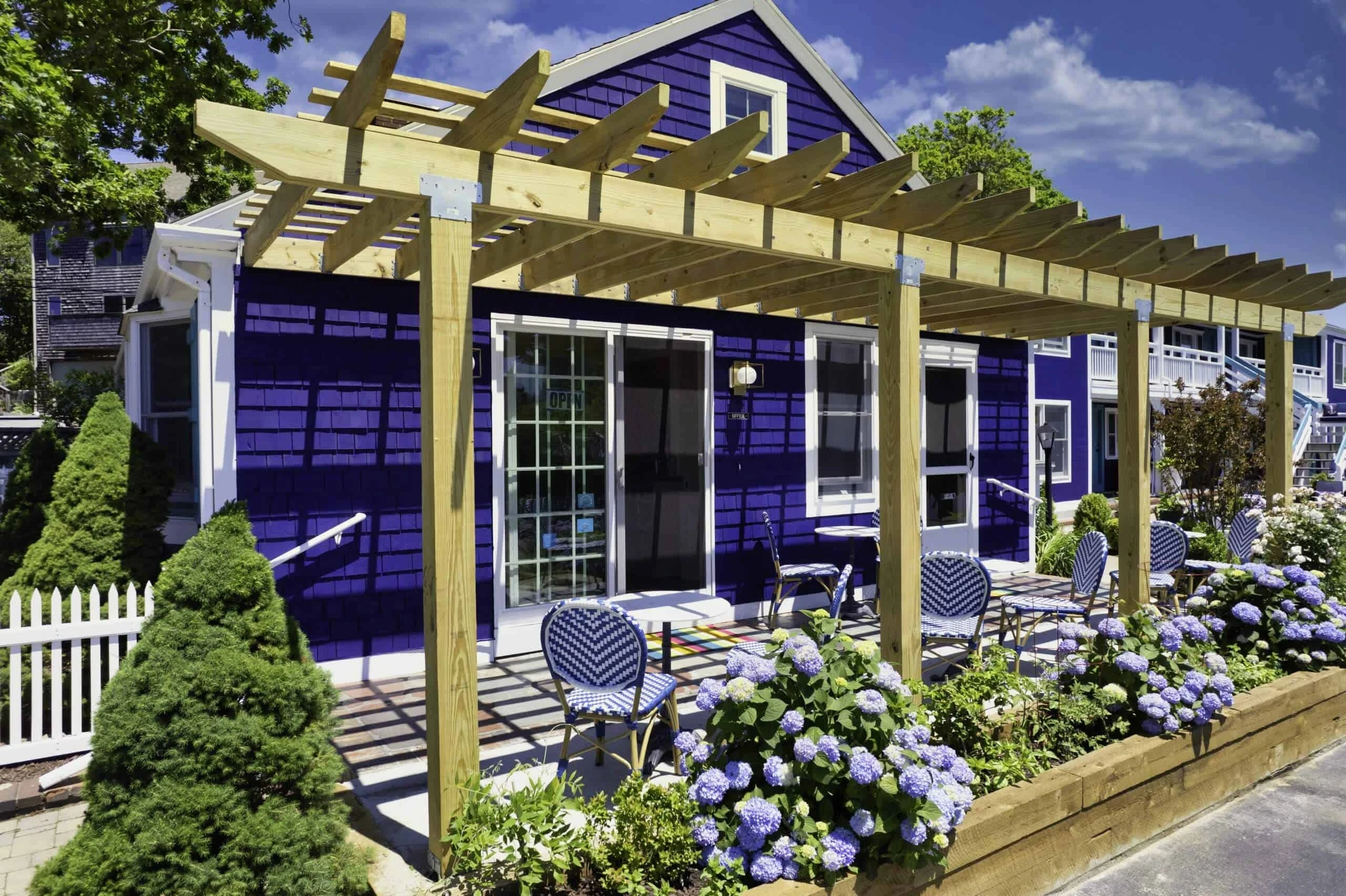 Foxberry Inn Foxberry Inn