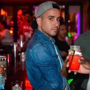 Atlas Social Club