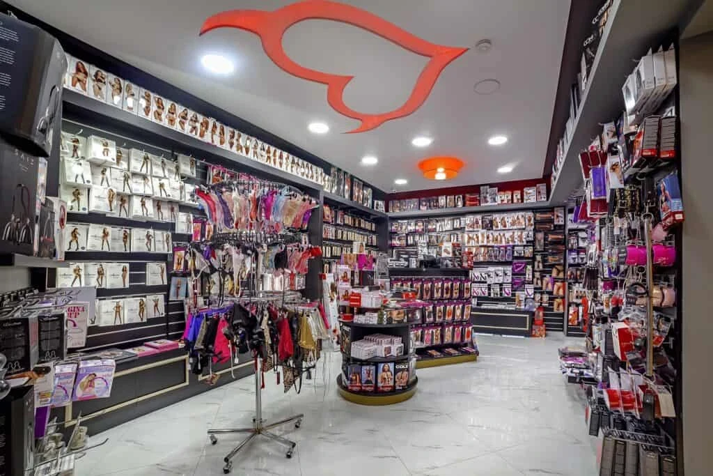 10 - Vibrations-The-Erotic-Store-Athens-Gazi