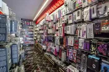 Vibrations Eroticzny Sklep