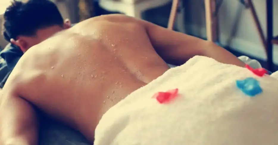 Noah Spa