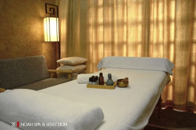 Noah Spa