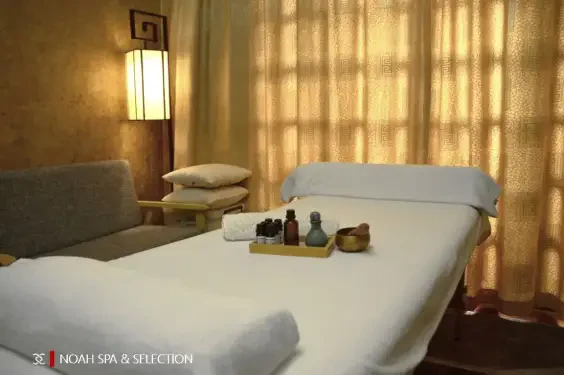 Noah Spa
