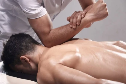 Noah Spa