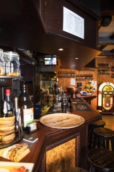 @ The Pub
