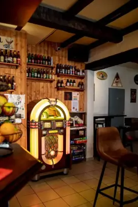 @ The Pub