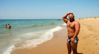 Gaystrand in Provincetown