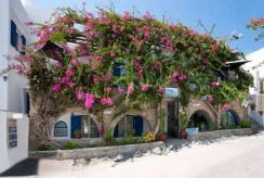 Apartamentos Stefano