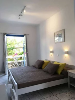 Apartamentos Stefano