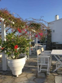 Apartamentos Stefano