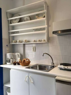 Apartamentos Stefano