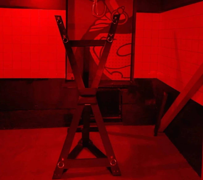 Festa BDSM