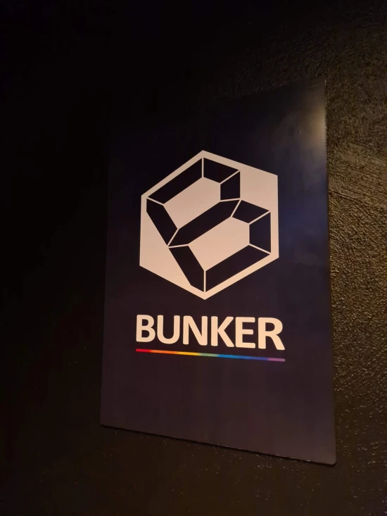 Bunker Club