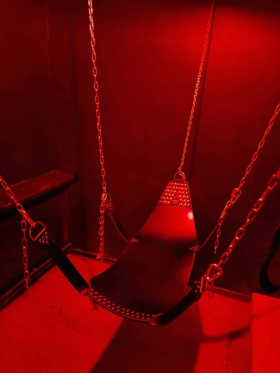 Bunker Club