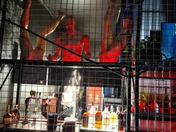 Bunker Club