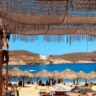 Alemagou Beach Bar