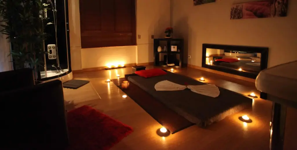 Tantric Moments