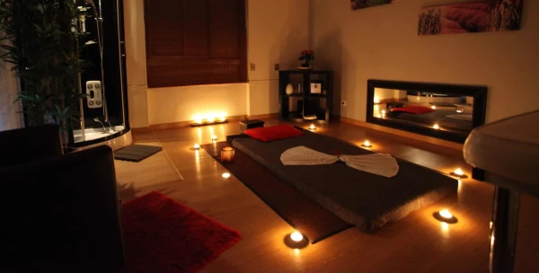 Tantric Moments