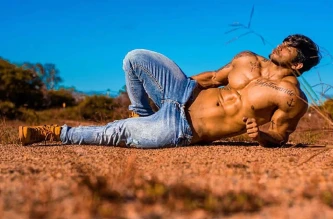 Tantric Moments