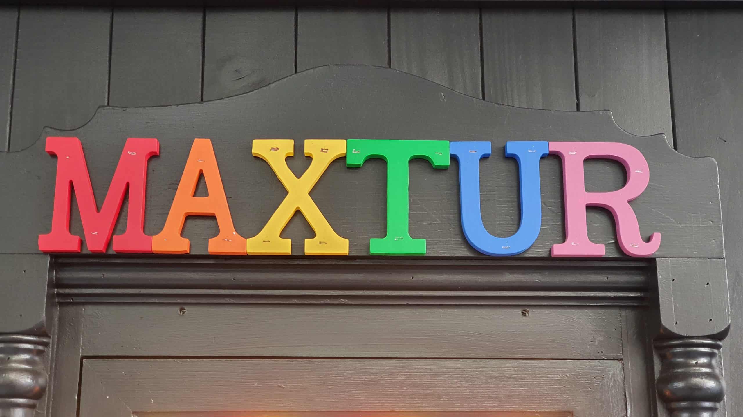 MAXTUR