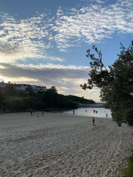 Clovelly Beach Sydney