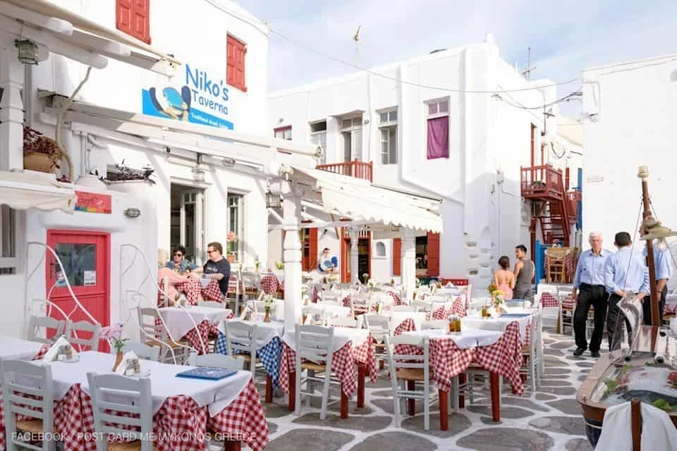 nikostaverna1 Nikos Taverna