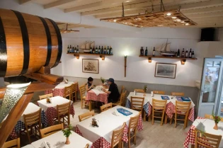 Nikos Taverna