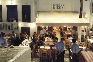 Niko's Taverna