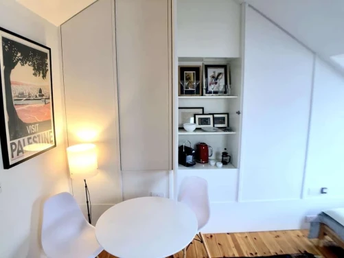 Camden Town House