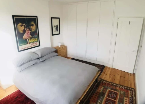 Camden Town House