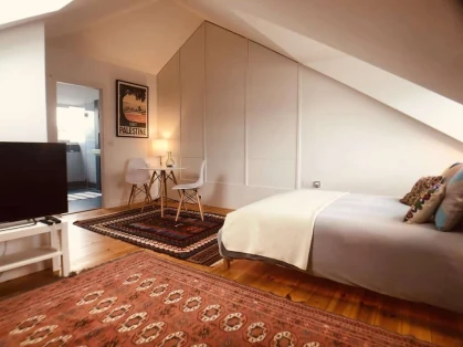 Camden Town House