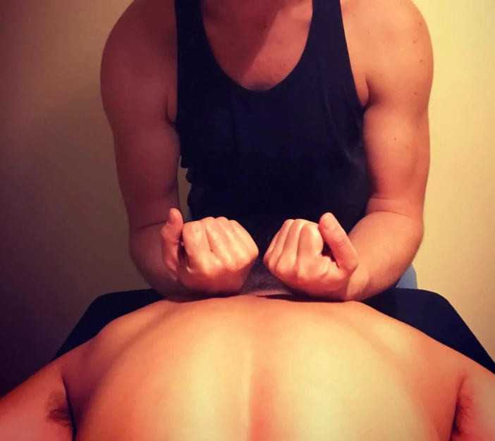 Eugenio Massage