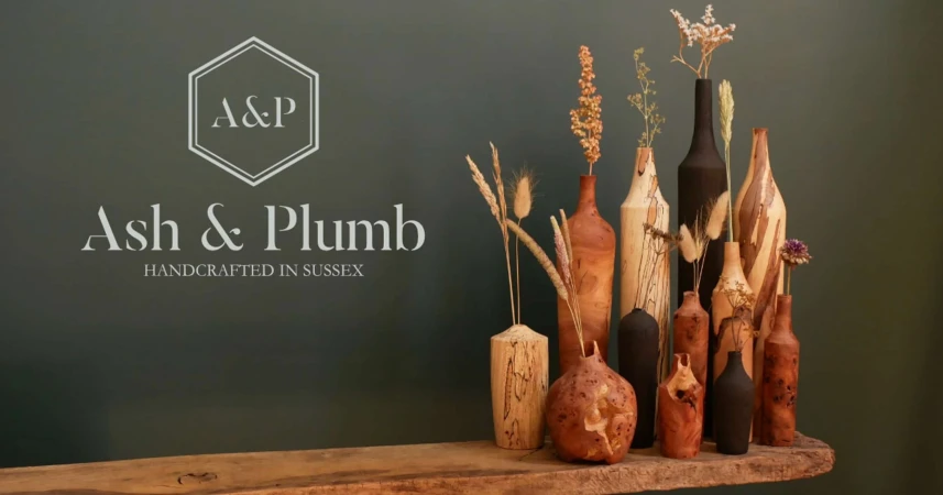 Ash & Plumb
