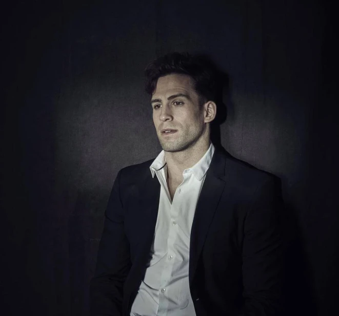 The Chelsea Hairdresser Ben Hanlon