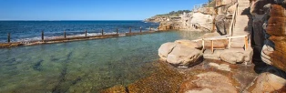 McIvers Womens Bath Sydney