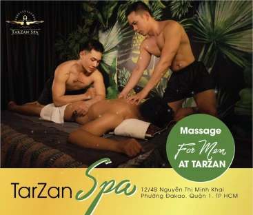 Tarzan Spa