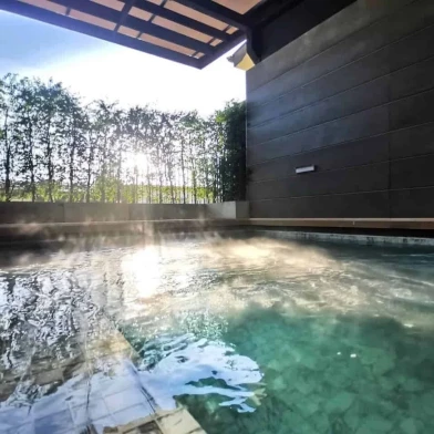 Krubb Bangkok Social Club & Sauna