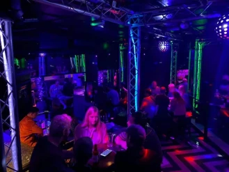 DYMK Bar & Club