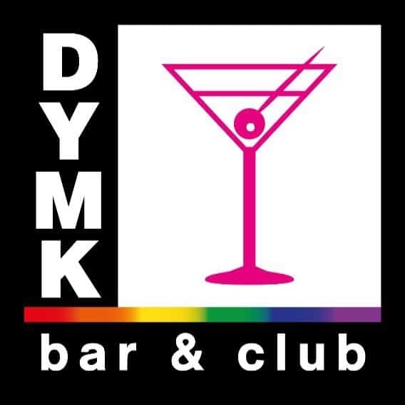 DYMK बार एंड क्लब