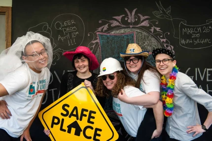 Utah Pride Center