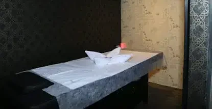 ספא פיליפס גבר לגבר