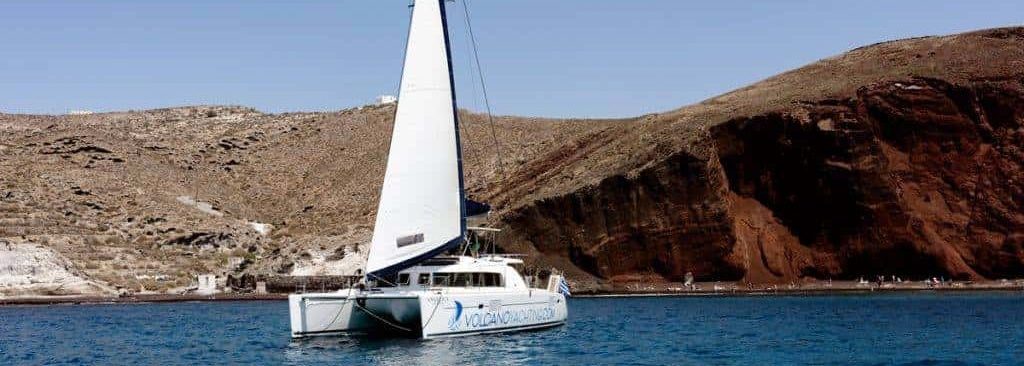 Volcan Yachting