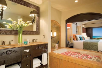 Secrets Maroma Beach Riviera Cancun