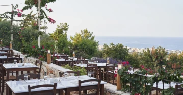 Monastery Cretan Eatery - REPORTED CLOSED