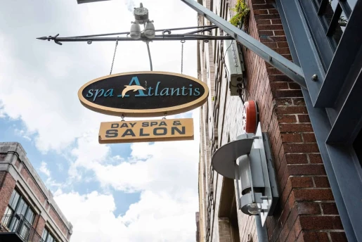 Spa Atlantis Nola