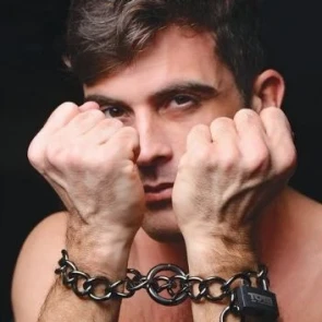 Christophers M4M Adult Toys