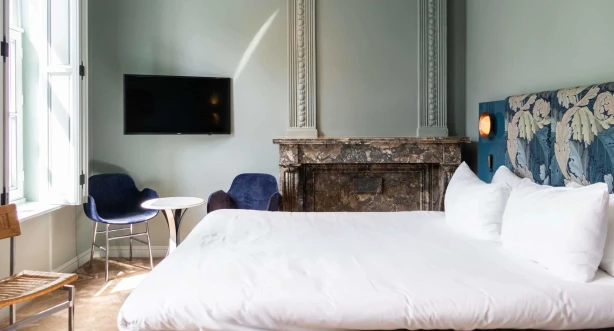 Hotel Monastere