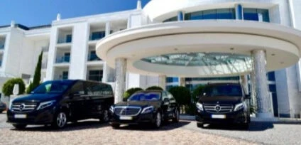 High Class Algarve Chauffeurs