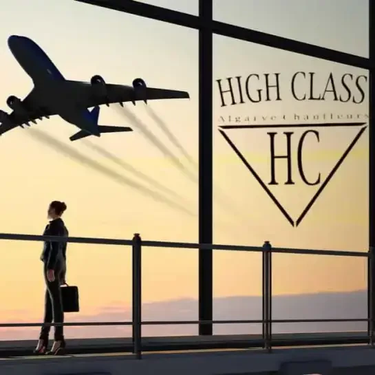 High Class Algarve Chauffeurs